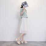 Сандалии Mulinsen One-Strap Sandals Women's - фото 15