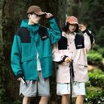 Куртка унисекс Jeep, цвет Coffee - фото 15