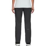 Альто лайт хс брюки Mammut, черный - фото 3