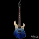 Suhr Modern Set Neck LE - Синий градиент - фото 7