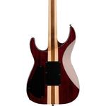 Электрогитара Jackson Pro Plus Series Soloist SLA3Q Polar Burst - фото