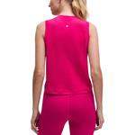 Lululemon Женский синий топ Tank - фото 6