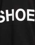 Толстовка Shoe, черный - фото 4