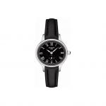 TISSOT Часы Women's Watch, Black Dial - фото