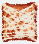 Подушка из шерсти Piedras Rojas Alanui, Brick Red - фото 2