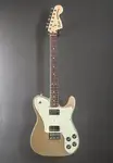 Fender Chris Shiflett Telecaster Deluxe - фото 7