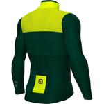 Куртка Alé PR-S Sfida, зеленый - фото 2