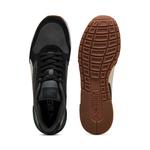Кроссовки PUMA ST Runner v4, Black - фото 2