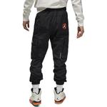 Штаны полет mvp тканые штаны Air Jordan, черный - фото 2