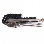 Мощные плоскогубцы с цепочкой инструментов SATA 71701 - фото 3