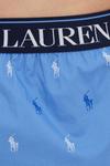 Боксеры Polo Ralph Lauren, синий - фото 7