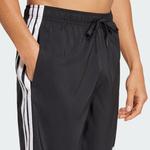 Шорты для плавания ADIDAS SPORTSWEAR Athletic Swim Trunks, черный - фото 4