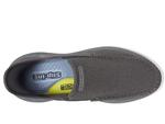 Кроссовки SKECHERS Parson Ralven Hands Free Slip-Ins, Gray - фото 2
