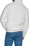 Tommy Hilfiger mens Tommy Hilfiger Men's Tech Bomber, White - фото 4