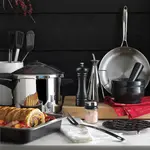 Соляная мельница El Corte Inglés, чоко - фото 3