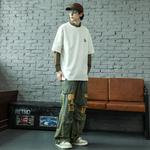 Футболка унисекс Dnnnnx, черный - фото 24