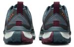 Nike Wildhorse 8 Black Deep Jungle Night Maroon Sea Glass - фото 6