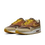 Кроссовки air max 1 премиум Nike, коричневый - фото 3