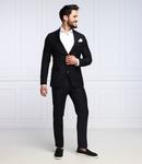 Рубашка van Laack slim fit, белый - фото 2