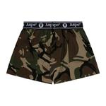 Мужские трусы-боксеры Aape, черный - фото 6