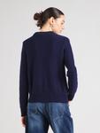 Свитер GAP CLASSIC, Navy - фото 4