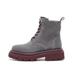 Женские ботинки Crew Martin CHERYKALLY, Dark Gray - фото