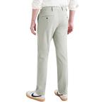 Брюки Dockers Supreme Flex Slim, бежевый - фото 2