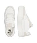 Кожаные кроссовки Just Cavalli, белый - фото 4