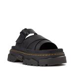 Сандалии Dr. Martens Mattison Slide Sandal, черный - фото 5