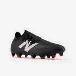 Футбольные бутсы New Balance Furon Pro FG v7+, черный - фото 4
