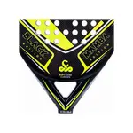 Ракетка для паделя Vibor-a Mamba Classic Edition, желтый - фото 5