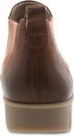 Женские туфли Dansko Louisa, Brown - фото 5