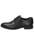 Деловые туфли SIOUX Lace-Up Shoes, черный - фото 2