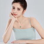 Disney Серебряное колье S925 для женщин - фото 7