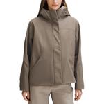 Lululemon Куртка RepelShell женская, Dark Khaki/LIMI - фото