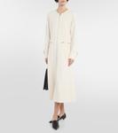 Кожаные туфли point 25 Proenza Schouler, черный - фото 2