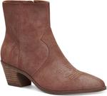 Ботинки Lucky Brand Goddiy, Roasted - фото