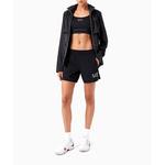 Шорты EA7 EMPORIO ARMANI 8Nts70 Sweat, черный - фото 3