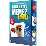 Настольная игра What Do You Meme? Family Edition - фото