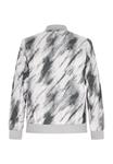 Всесезонная куртка NALLY Between-Season Jacket, цвет grey/light grey - фото 2