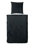 Постельные принадлежности Hahn Haustextilien, черный - фото