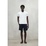 Поло Ecoalf Tedan, белый - фото 5