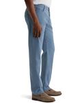 Брюки AG Jeans Everett Slim Straight Linen Pant, цвет Shore Break - фото 2