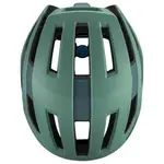 Шлем Leatt Endurance 3.0 MTB, зеленый - фото 4