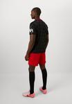 Спортивные шорты Nike Performance ACADEMY SHORT, University Red/Black/Red - фото 4