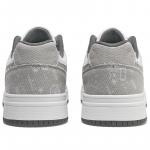 Кроссовки Doraemon Skateboarding Shoes Unisex Low-top, синий - фото 13