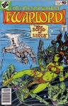 The Warlord, Vol 4 #24 (DC) - фото