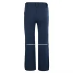 Брюки Trollkids Hemsedal Softshell, синий - фото 2