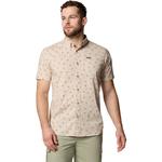 Hemd rapidrivers Columbia, серый - фото