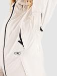 Куртка для сноуборда CLWR Box Jacke, off/white - фото 5